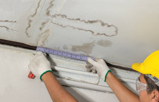 24/7 Emergency Water Damage Inspection experts in Morgantown, WV